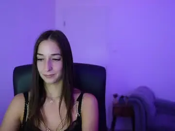 Chaturbate Best live sex cam show of crystalbrunette18
