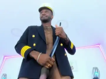 Chaturbate Free Live Porn of daddyblack_