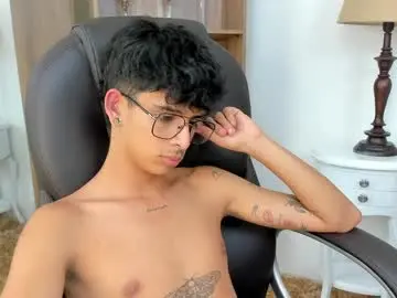 Chaturbate Adult Video Chat of ibratxandy