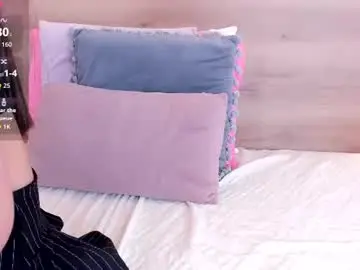 Chaturbate Sex Cam of julietta_pink