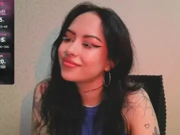 Chaturbate Sex Chat of kim_brownie