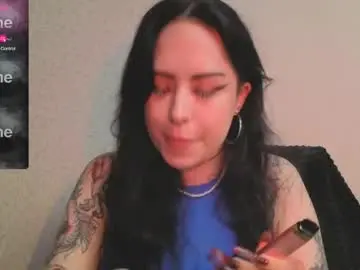 Chaturbate Sex Chat of kim_brownie