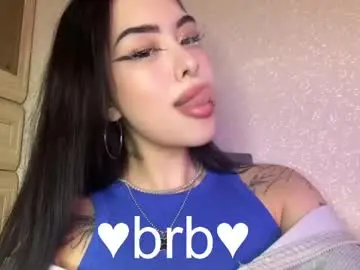 Chaturbate Sex Cam of kim_brownie