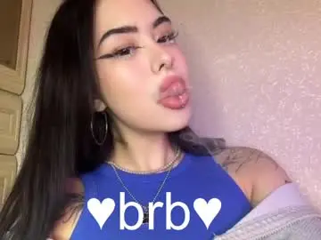 Chaturbate Free Porn Cam of kim_brownie