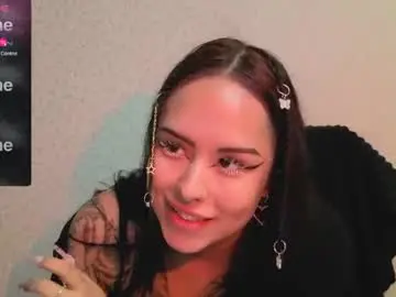 Chaturbate Live Sex of kim_brownie