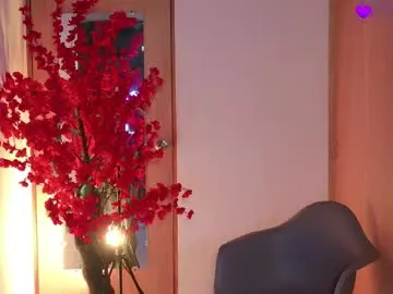 Chaturbate Free Porn Cam of liliwatsonj