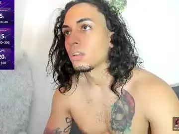 Chaturbate Private Sex Chat of magic_mike_26