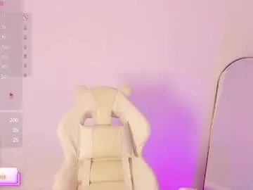 Chaturbate Adult Webcam of nix_kyy