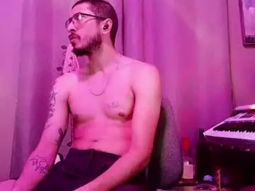 Chaturbate Live Sex Cam of psilocipher