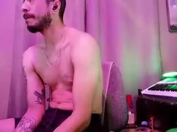 Chaturbate Live Sex of psilocipher