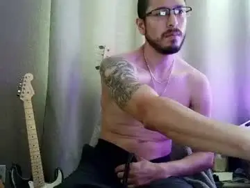 Chaturbate Live Sex Cam of psilocipher