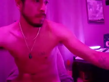Chaturbate Live Sex Cam of psilocipher