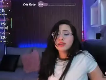 Chaturbate Adult Webcam of sofia_miller19