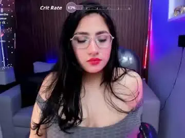 Chaturbate Sex Cam of sofia_miller19