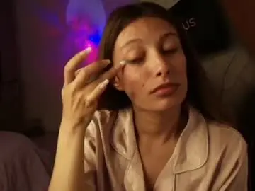 Chaturbate Private Sex Chat of sweet_moon_v_