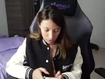 Chaturbate Nude Webcam of sweet_moon_v_
