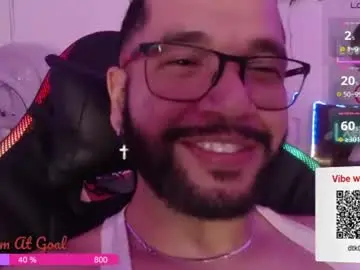 Chaturbate Nude Webcam of xein_wolf