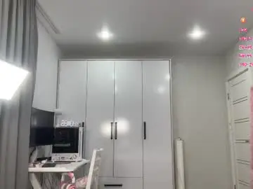 Chaturbate Live Sex Cam of 8abycat