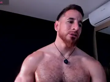Chaturbate Adult Webcam of _adamcoper_