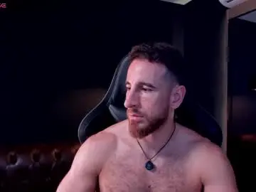 Chaturbate Best Webcam of _adamcoper_