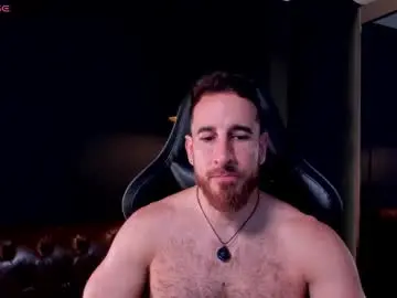 Chaturbate Sex Chat of _adamcoper_