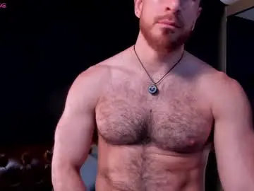 Chaturbate Live Sex Cam of _adamcoper_