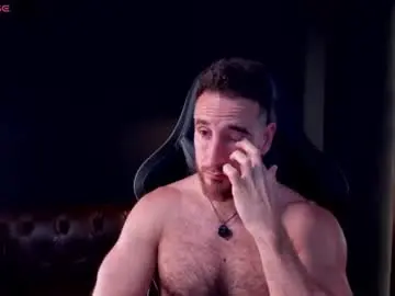 Chaturbate Adult Webcams of _adamcoper_