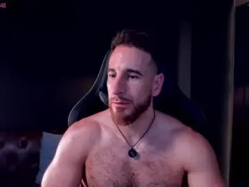 Chaturbate Sex Chat of _adamcoper_
