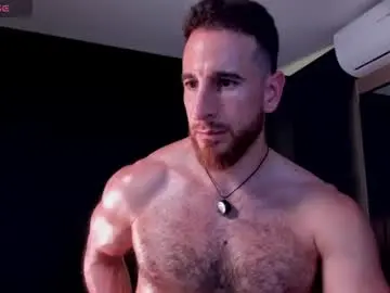 Chaturbate Best live sex cam show of _adamcoper_
