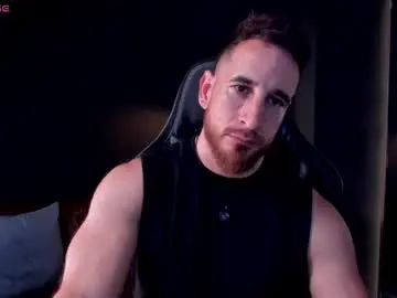 Chaturbate Adult Webcams of _adamcoper_