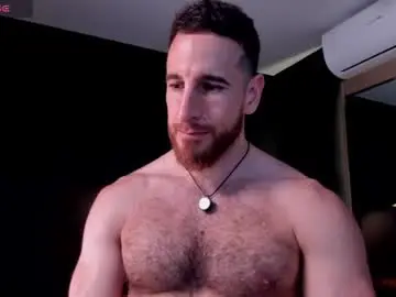 Chaturbate Sex Chat of _adamcoper_