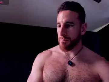 Chaturbate Free Live Porn of _adamcoper_