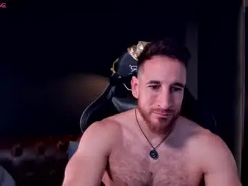 Chaturbate Adult Webcams of _adamcoper_