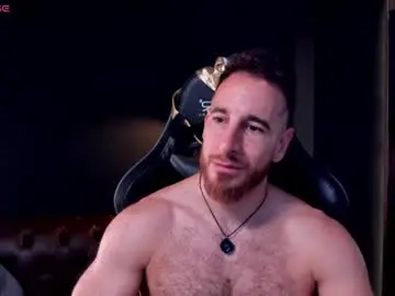 Chaturbate Adult Webcams of _adamcoper_