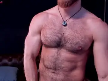 Chaturbate Live Sex of _adamcoper_