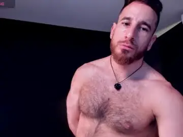 Chaturbate Private Sex Chat of _adamcoper_