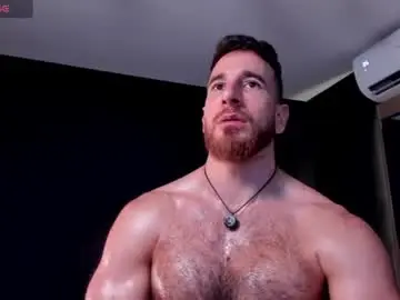 Chaturbate Adult Video Chat of _adamcoper_