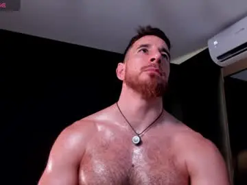Chaturbate Sex Chat of _adamcoper_