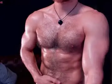 Chaturbate Adult Webcams of _adamcoper_