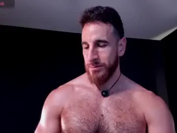 Chaturbate Sex Chat of _adamcoper_