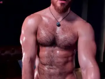 Chaturbate Live Porn of _adamcoper_