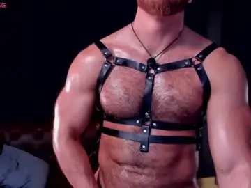 Chaturbate Live Porn of _adamcoper_