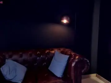 Chaturbate Live Porn of _adamcoper_