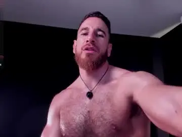 Chaturbate Watch Live Sex Cams of _adamcoper_