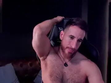 Chaturbate Sex Chat of _adamcoper_