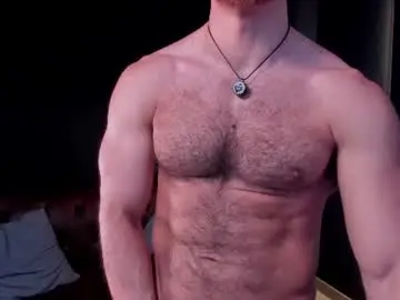 Chaturbate Live Sex Cam of _adamcoper_