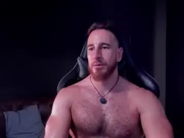 Chaturbate Best Webcam of _adamcoper_