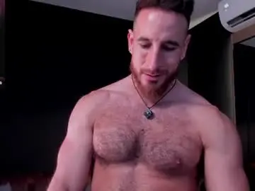 Chaturbate Sex Chat of _adamcoper_