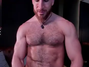 Chaturbate Watch Live Sex Cams of _adamcoper_