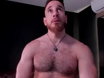 Chaturbate Live Porn of _adamcoper_